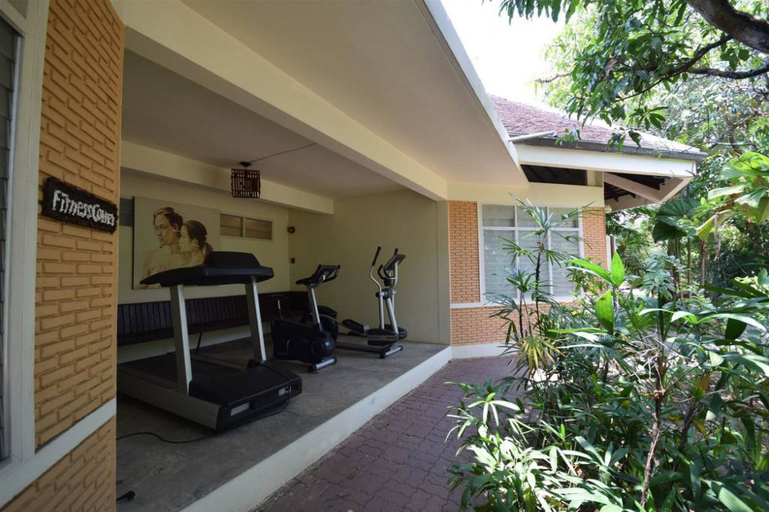 Exterior & Views 2, Eco Resort Chiang Mai, Muang Chiang Mai