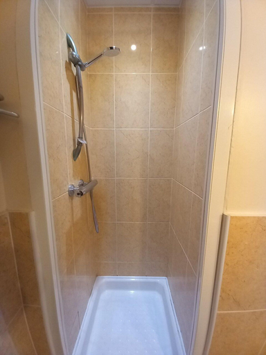 Bathroom 3, Chez l'ahumat, Landes