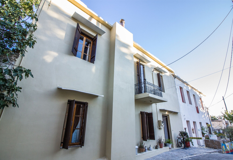 Exterior & Views 2, Malaxiana Houses, Crete