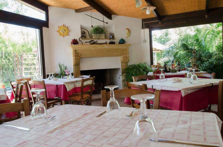 Food & Drinks 3, Lu Puzzu, Lecce