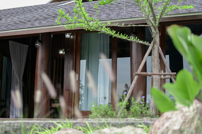 Exterior & Views 2, Pan's farm, Doi Saket