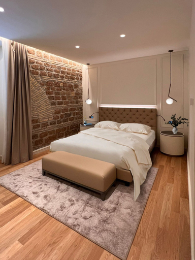 Martina Suites, Rome