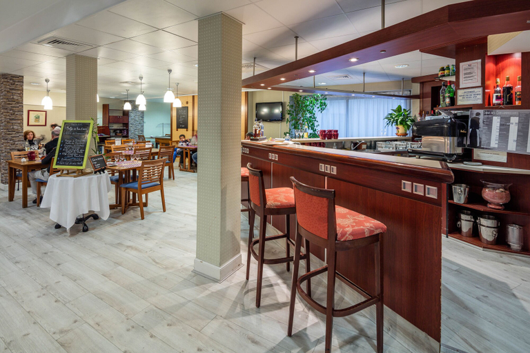 Food & Drinks 4, Noemys Néris Montluçon, Allier