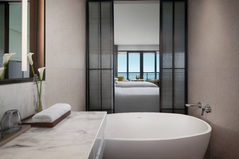 Bedroom 5, Sanya Marriott Yalong Bay Resort & Spa, Sanya