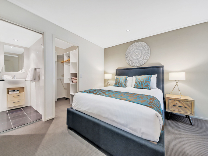 Bedroom 12