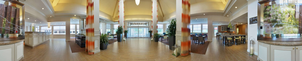 Hilton Garden Inn Atlanta East/Stonecrest, DeKalb