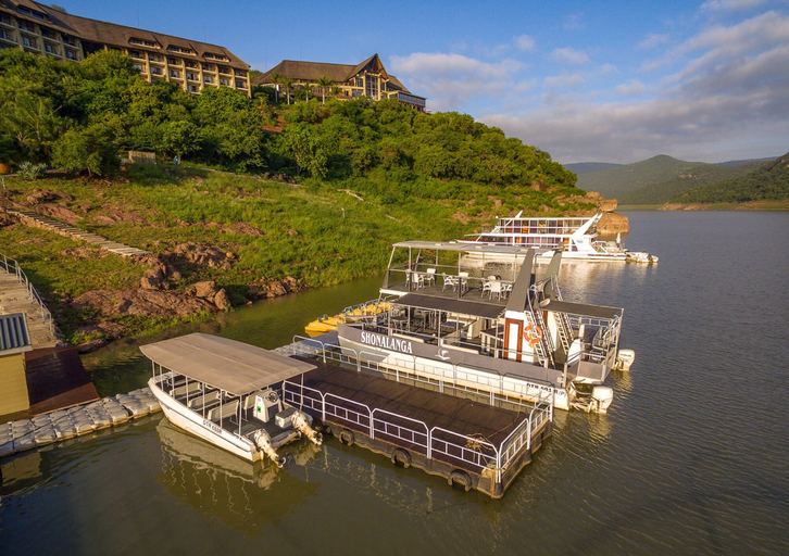 Exterior & Views 2, Jozini Tiger Lodge by Dream Resorts, Umkhanyakude