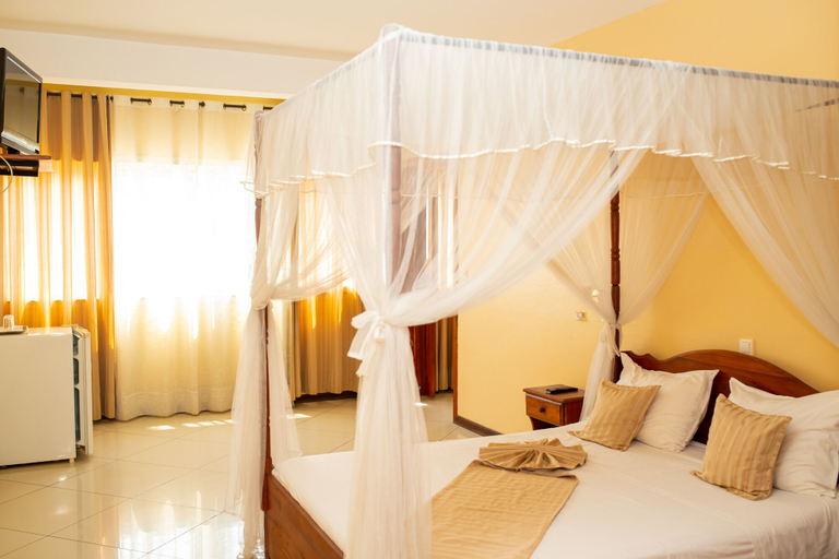 Bedroom 2, Amazone Hotel Tulear, Atsimo-Andrefana