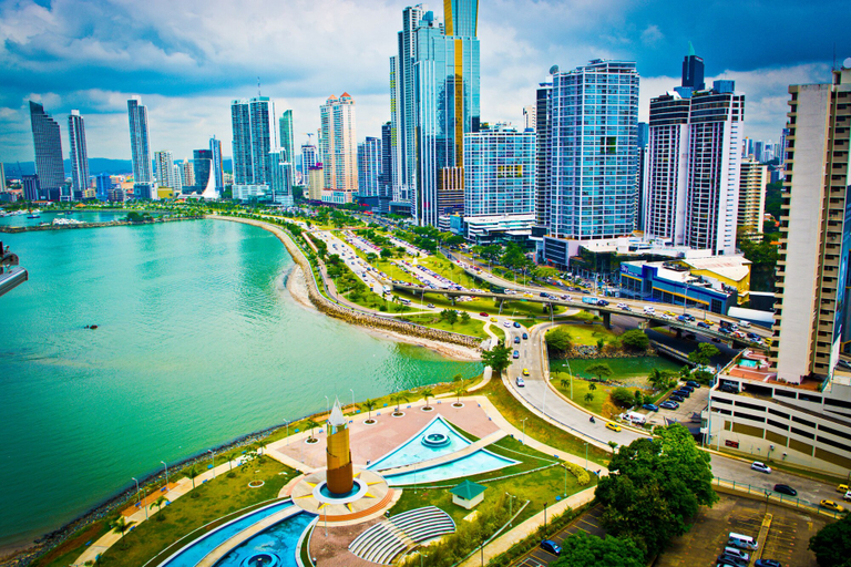 Exterior & Views 2, Plaza Paitilla Inn Hotel, Panamá