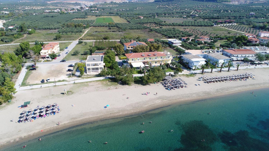 Exterior & Views 2, Estelle, Central Macedonia