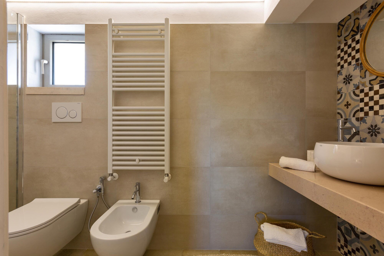 Bathroom 4, 2220 Trulli Biancapetra by Perle di Puglia, Brindisi