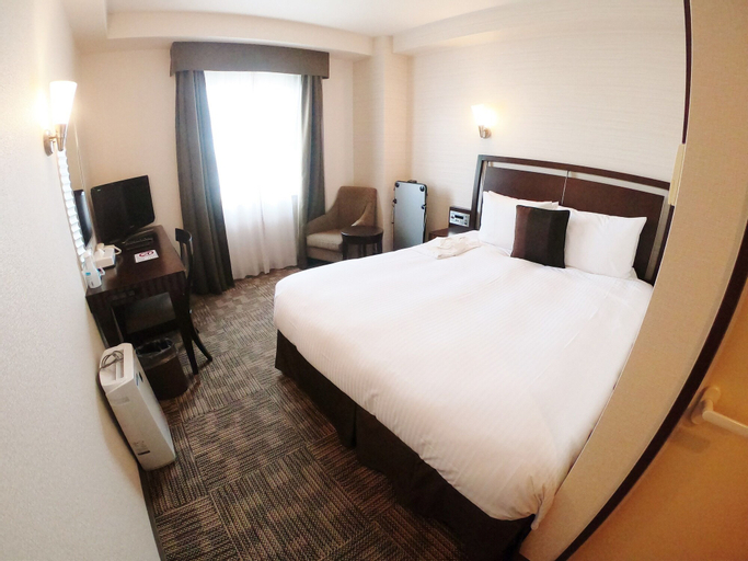 Bedroom 3, Solvita Hotel Naha, Naha