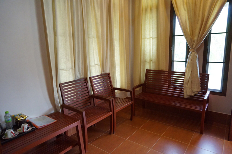 Others 5, Porntip Resort, Muang Nong Khai