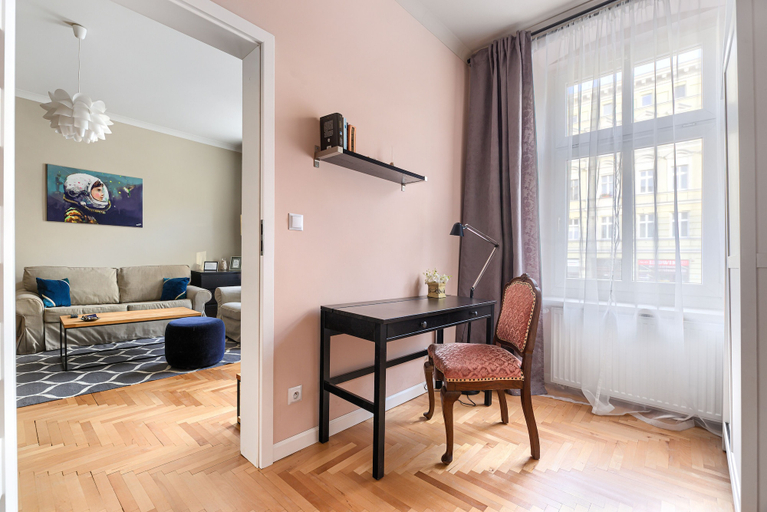 Others 4, MARGI Joy Apartament, Szczecin