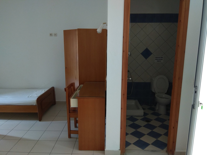 Bedroom 5, Lemon Grove Hotel and Studios, Ionian Islands