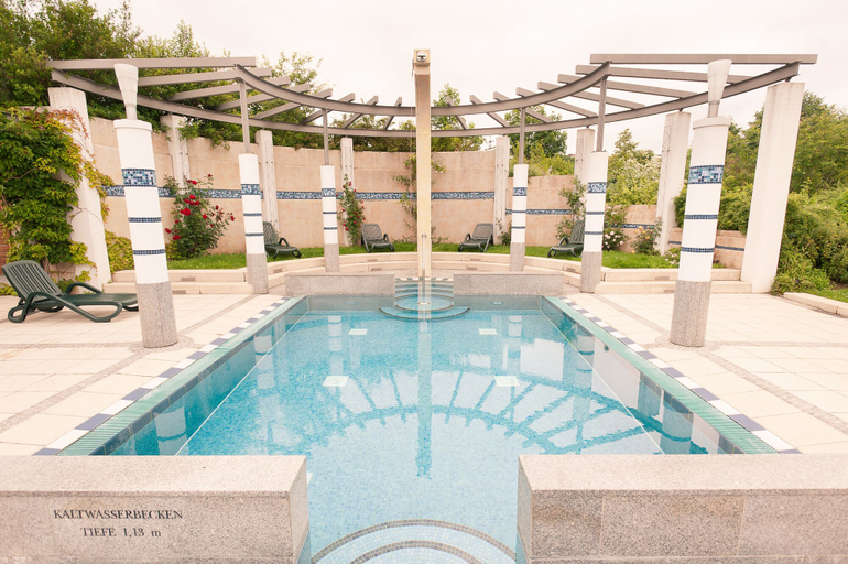 Sport & Beauty 3, Hotel Am Vitalpark, Eichsfeld