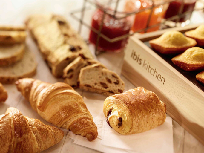 Food & Drinks 5, Hotel ibis Madrid Getafe, Madrid
