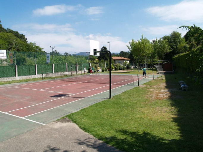 Others 5, Camping Playa América, Pontevedra