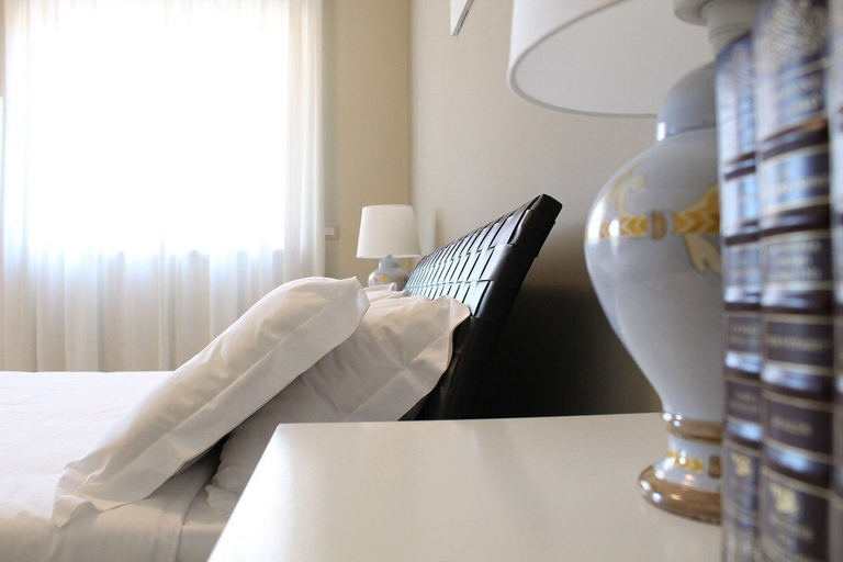 Bedroom 2, Colonna Rooms & Apartment, Barletta-Andria-Trani