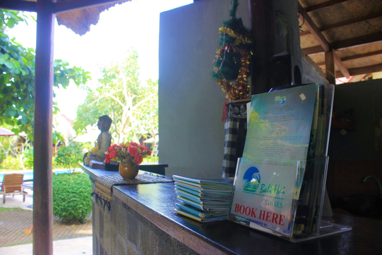 Food & Drinks, Rigils Bungalow & Restaurant, Klungkung