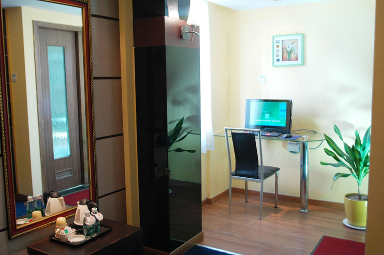 Others 5, Home Club Hotel Shimao Branch, Guangzhou