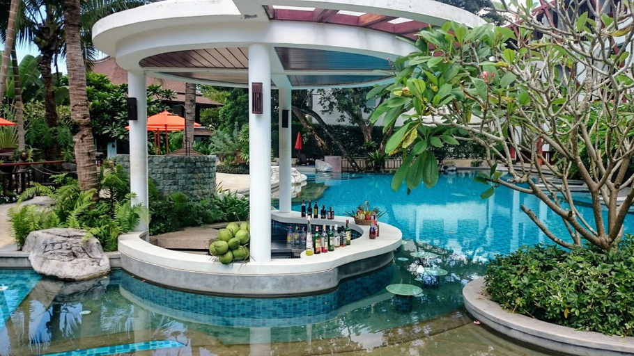 Sport & Beauty 2, The Elements Krabi Resort, Mueang Krabi