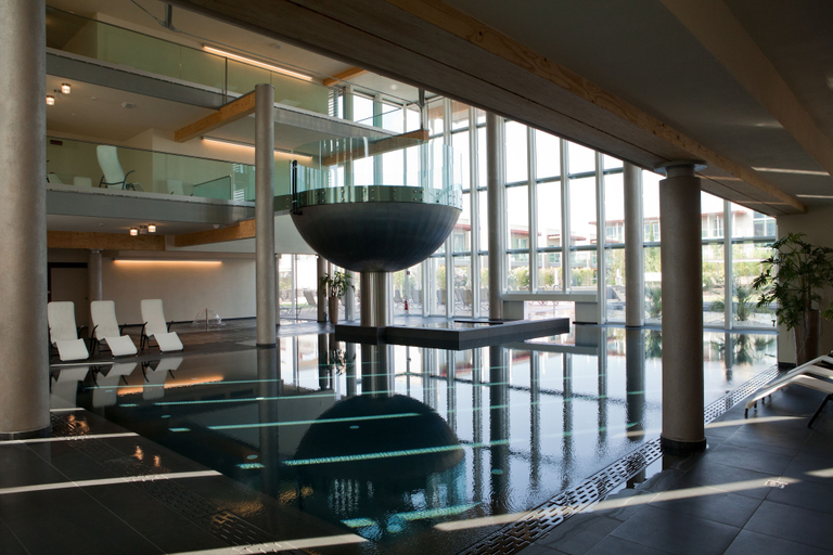 Sport & Beauty 2, Aqualux Hotel Spa & Suite, Verona