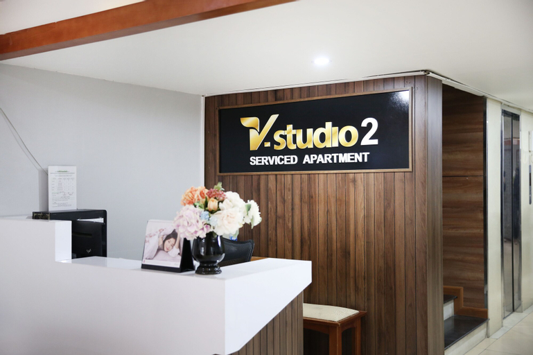 Others 1, V-studio Hotel Apartment 2, Cầu Giấy