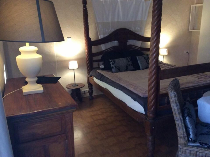 Bedroom 3, Le Bourdiel, Dordogne