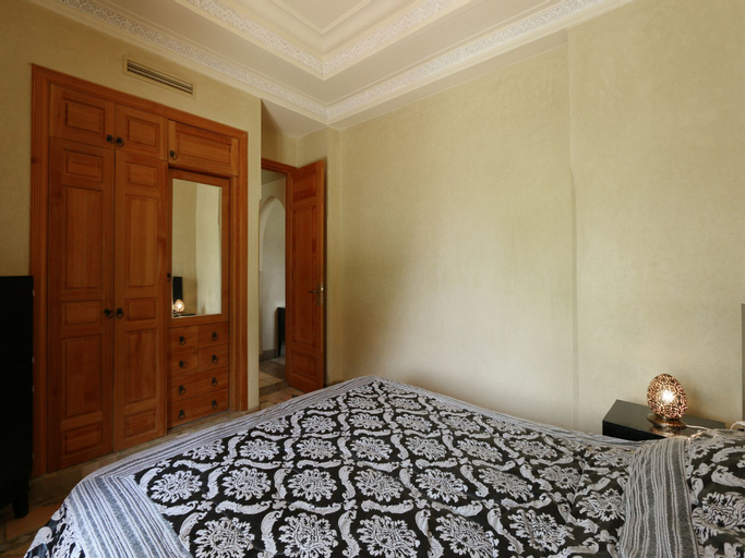 Bedroom 4, Sabor Appartements Palmeraie, Marrakech
