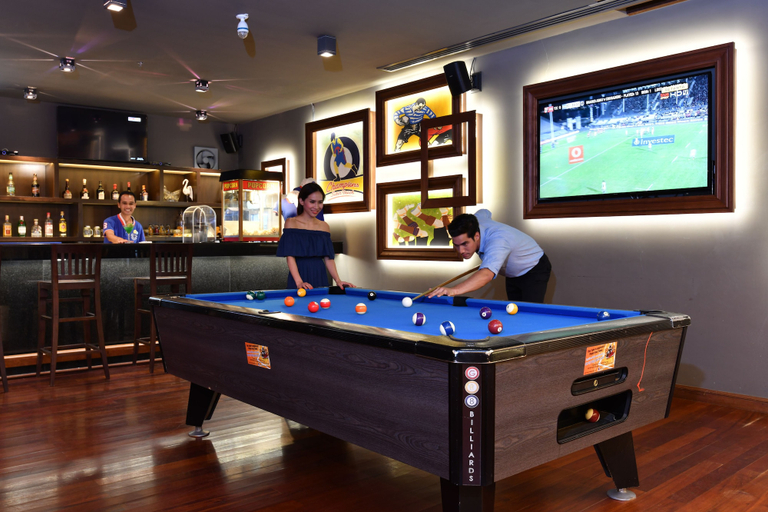 Food & Drinks 5, Holiday Inn Resort PHUKET SURIN BEACH, Phuket Island