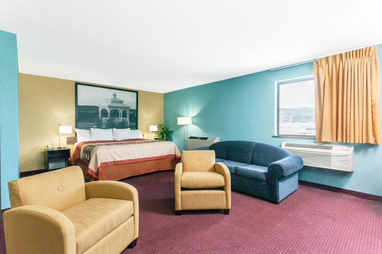 Others 5, Super 8 by Wyndham Bath Hammondsport Area, Steuben