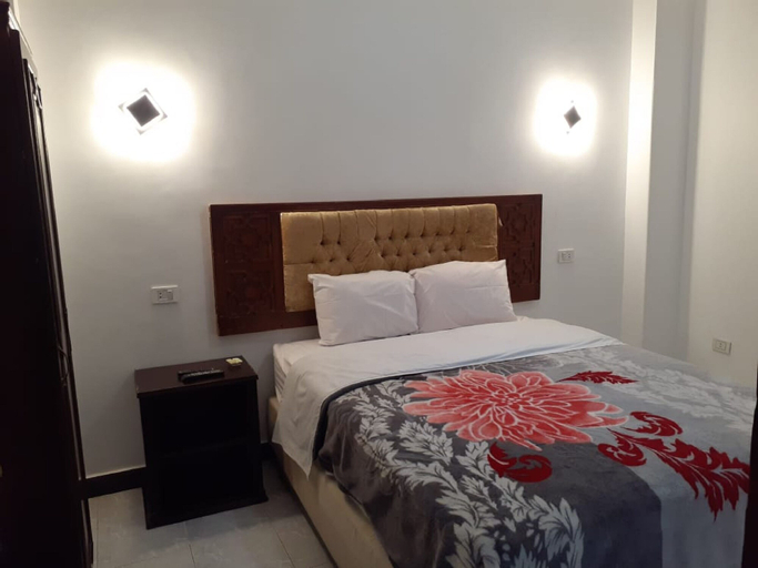 Sydna All Hussain Hotel, Al-Jamaliyah