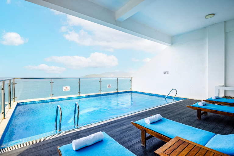 Sport & Beauty, Saphia hotel Nha Trang, Nha Trang