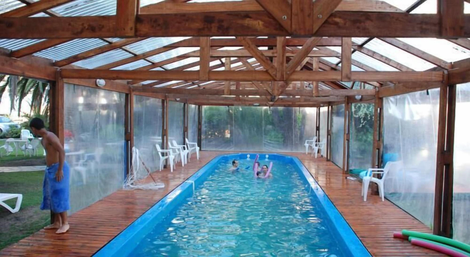 Sport & Beauty 4, San Remo Park Hotel, La Costa