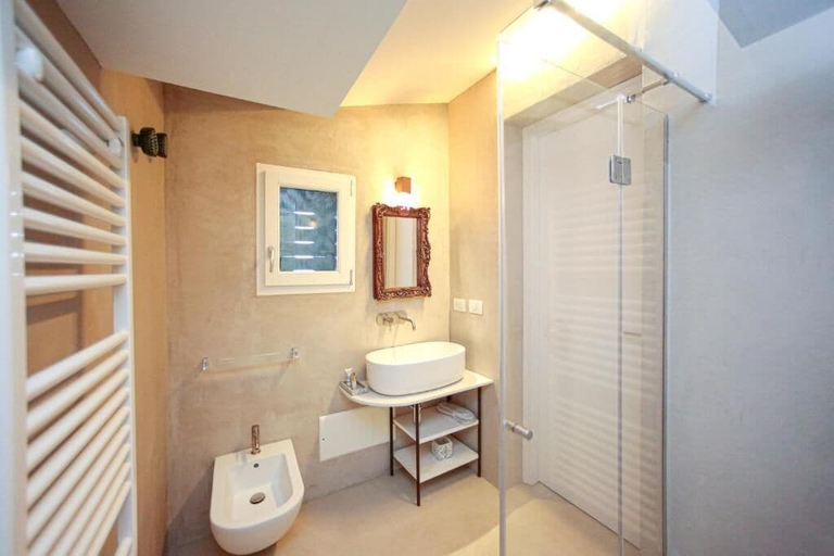 Bathroom 4, Masseria Francescani, Lecce