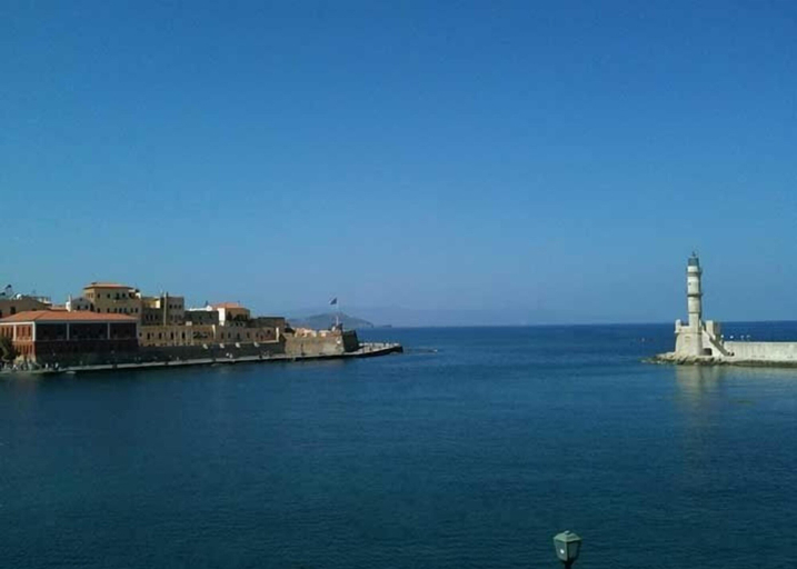 Exterior & Views, Erietta Suites, Crete