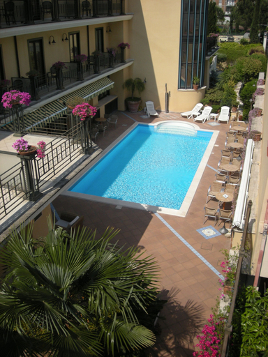 Sport & Beauty 2, Hotel Belsito, Napoli