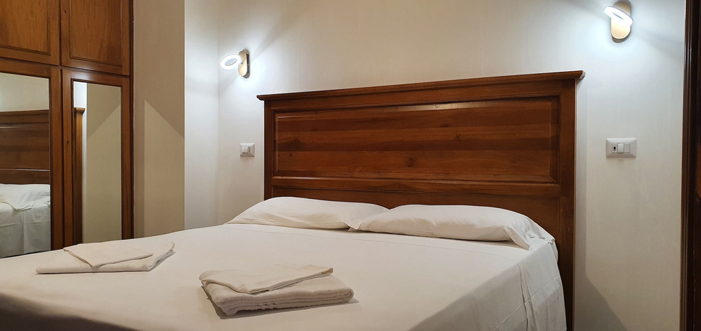 Via Palestro 56 Apartment, Rome