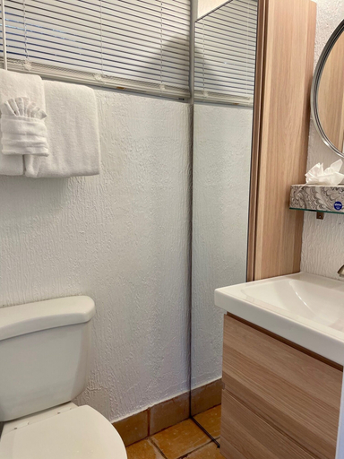 Bathroom 5, Turtle Beach Resort, Sarasota