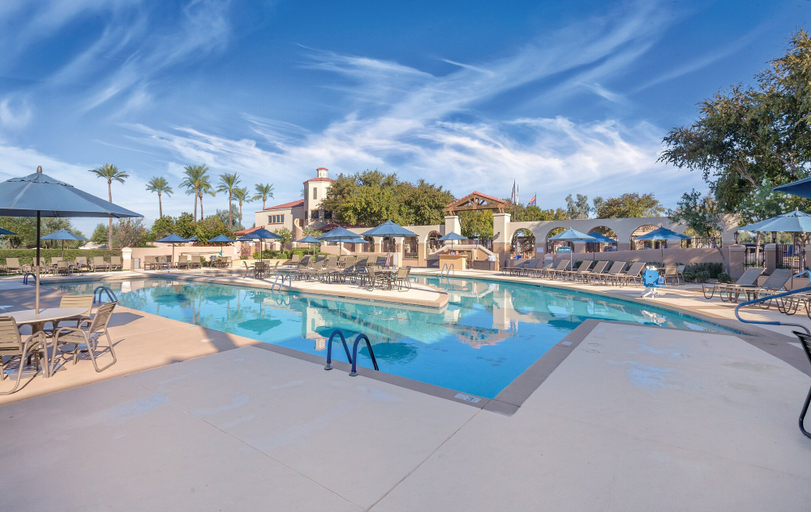 Sport & Beauty 5, Legacy Golf Resort, Maricopa