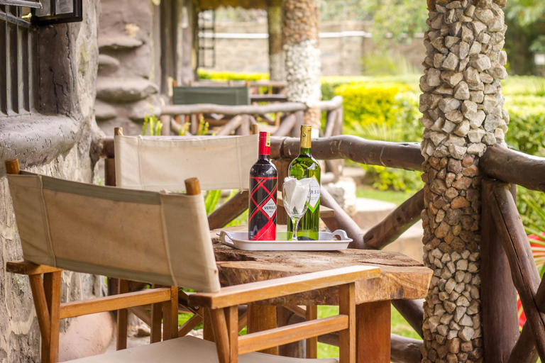 Food & Drinks 5, Dove Nest Lodge, Naivasha