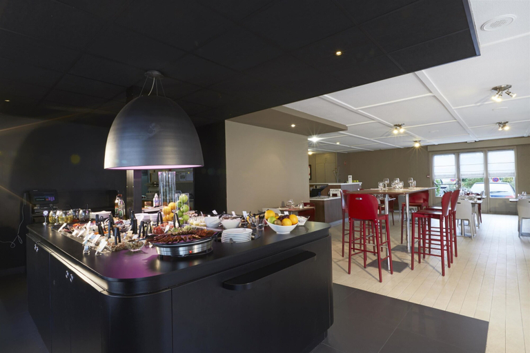 Food & Drinks 5, Campanile Lens, Pas-de-Calais