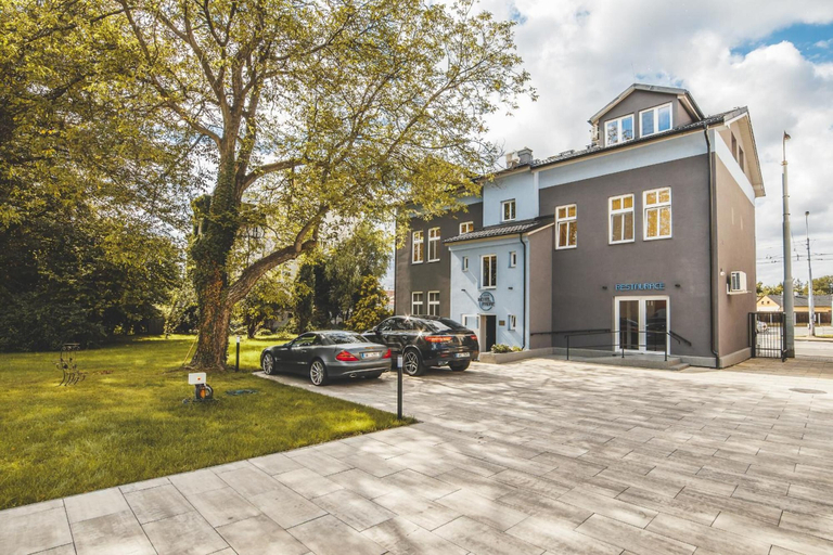 Exterior & Views 2, Pension Padre, Ostrava