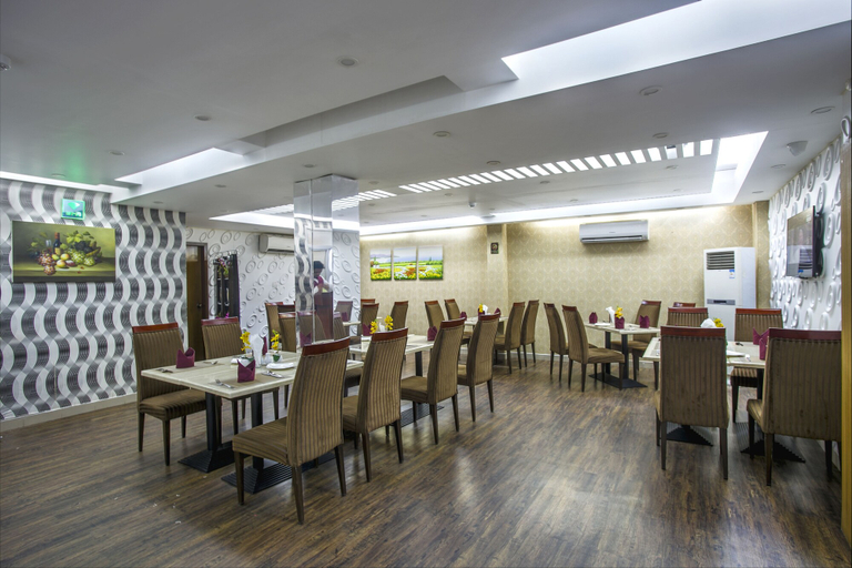 Food & Drinks 5, Highgarden, Dhaka
