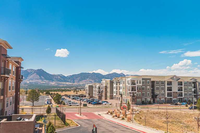 Exterior & Views, Modern Mountain view very clean, El Paso
