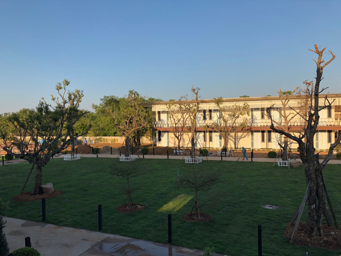 Exterior & Views 2, TaamJai Resort, Muang Nakhon Phanom