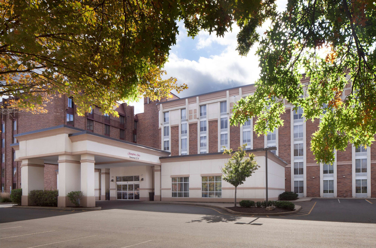 Hampton Inn Parsippany, Morris