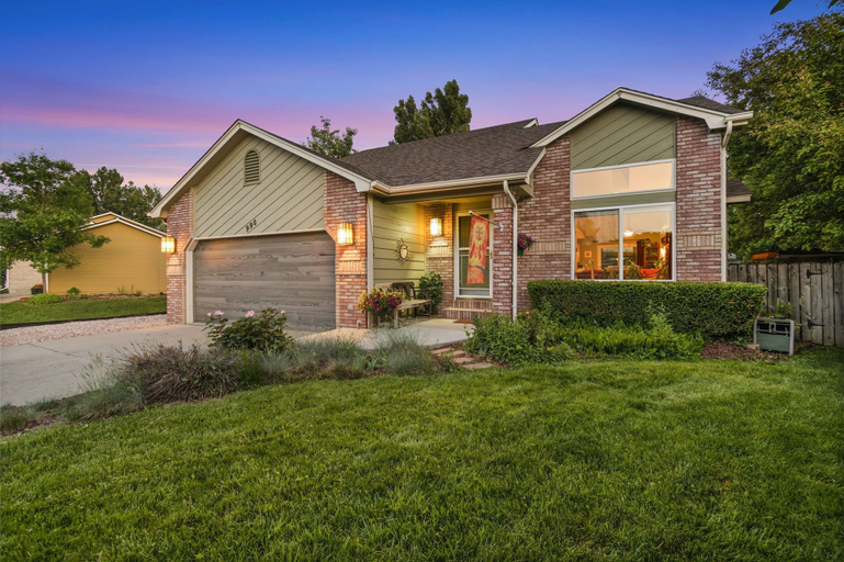 Exterior & Views 2, Parkside Gardens | Shady Private Yard W/ Hot Tub!, Larimer