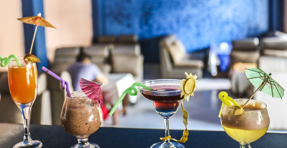 Food & Drinks 4, Siddhartha Cottage Butwal, Lumbini